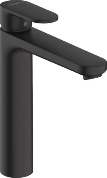 HANSGROHE VERNIS BLEND TEK KOLLU LAVABO BATARYASI 190 GIDER SETI ILE 71552670