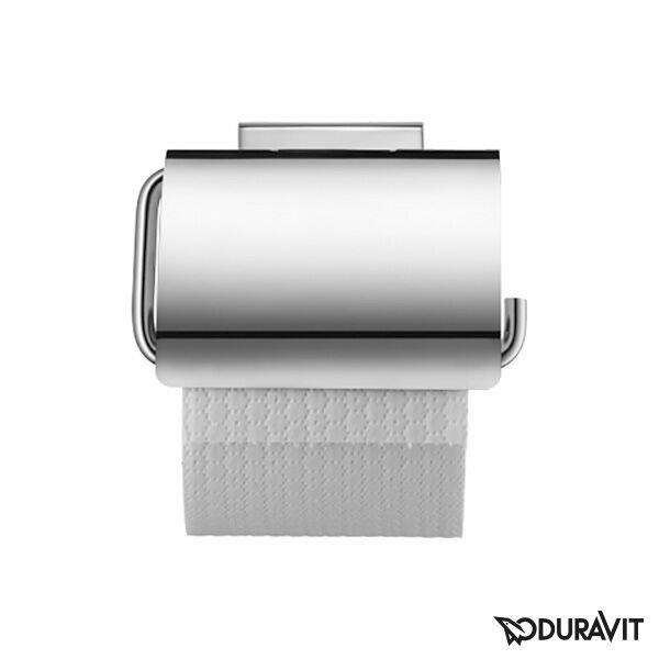 DURAVIT KARREE TUVALET KAGITLIGI KROM 0099551000