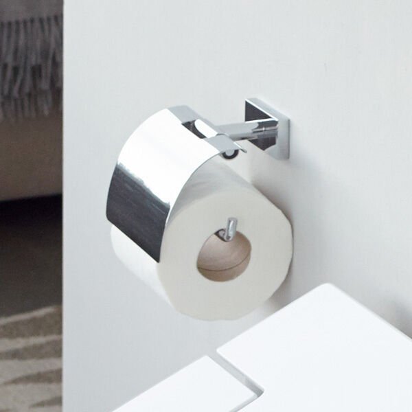 DURAVIT KARREE TUVALET KAGITLIGI KROM 0099551000