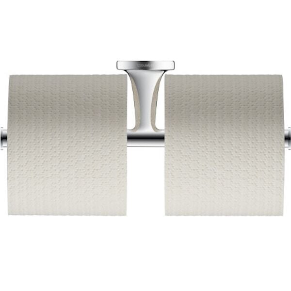 DURAVIT STARCK IKILI TUVALET KAGITLIGI  0099381000