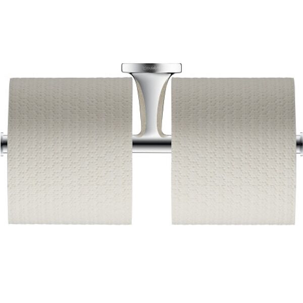 DURAVIT STARCK IKILI TUVALET KAGITLIGI  0099381000