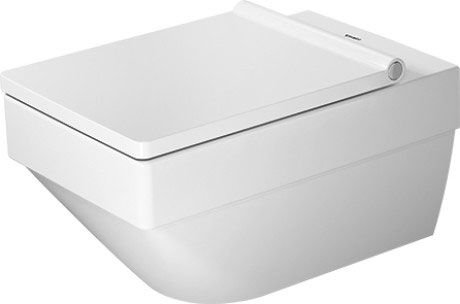 DURAVIT VERO AIR ASMA KLOZET RIMLESS 2525390075