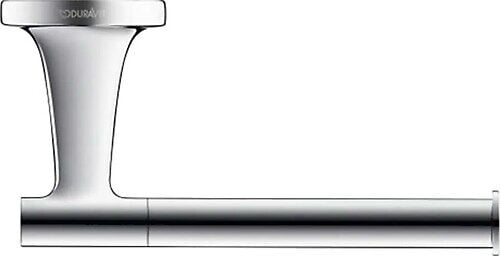 DURAVIT STARCK TUVALET KAGITLIGI  0099371000