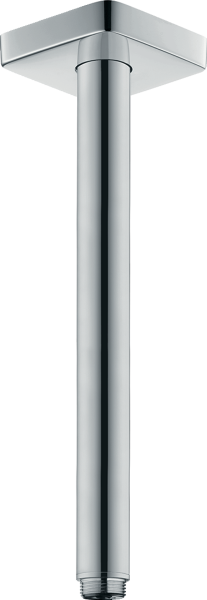 HANSGROHE UNIVERSAL TEPE DUSU TAVAN BAGLANTISI E 300 MM KROM 27388000