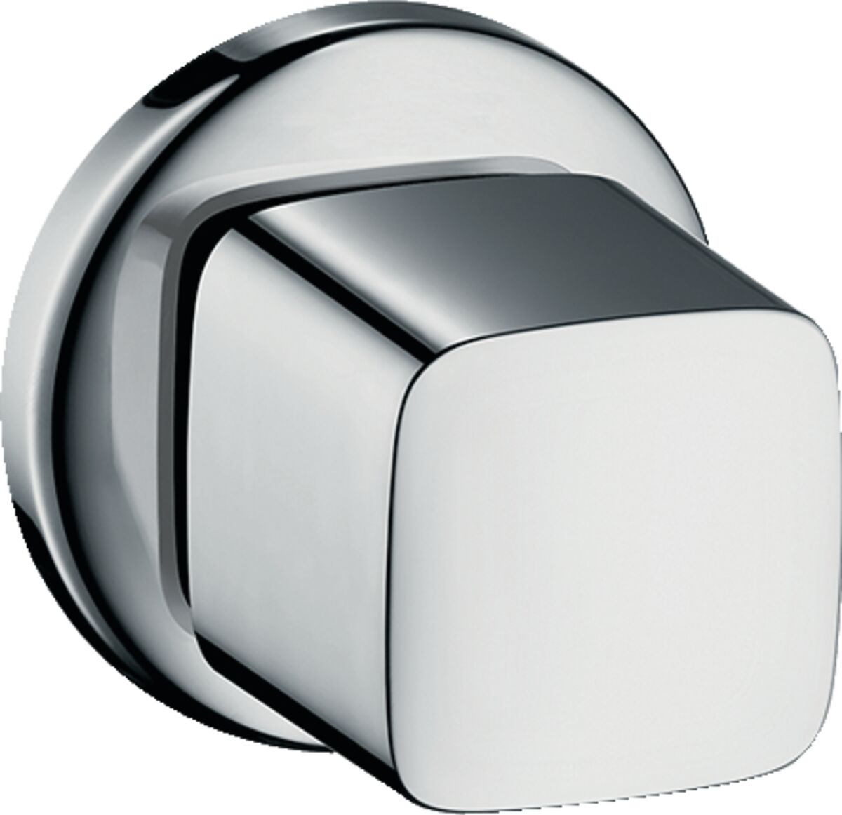 HANSGROHE METRIS ANKASTRE ACMA KAPAMA VALFI  KROM 31677000
