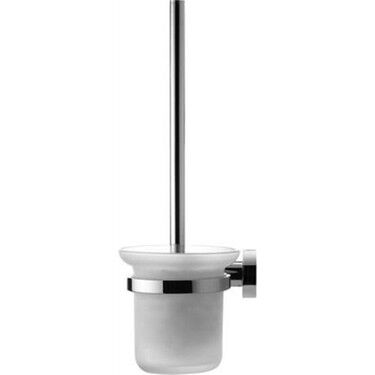 DURAVIT D-CODE TUVALET FIRCALIK KROM 0099271000