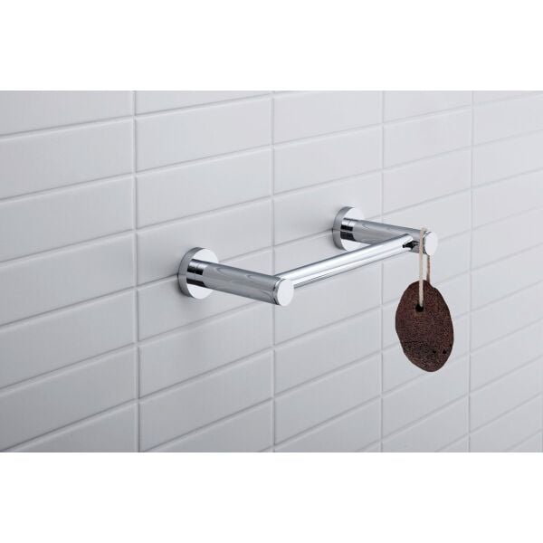 DURAVIT D-CODE KUVET TUTAMAGI KROM 0099141000