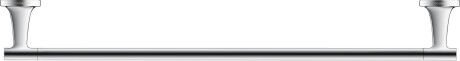 DURAVIT STARCK KUVET HAVLU ASKISI 0099421000