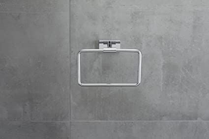 DURAVIT KARREE HAVLU HALKASI 0099611000