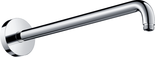 HANSGROHE UNIVERSAL DUS DIRSEGI 389 MM KROM 27413000