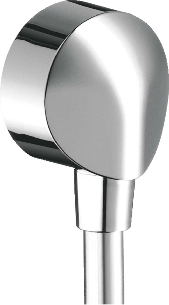 HANSGROHE FIXFIT FIXFIT GONYE CIKIS E CEK VALFSIZ ILE KROM 27454000