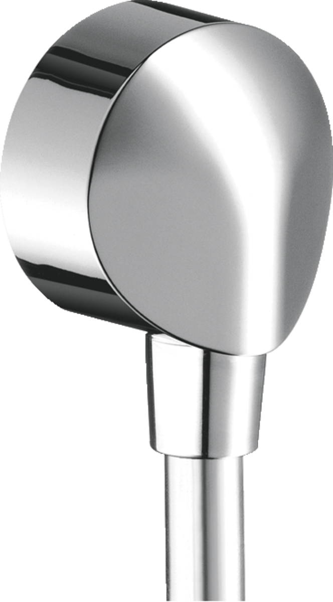 HANSGROHE FIXFIT FIXFIT GONYE CIKIS E CEK VALFSIZ ILE KROM 27454000