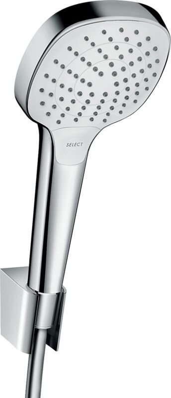 HANSGROHE CROMA SELECT E DUS ASKI SETI VARIO 160CM DUS HORTUMU ILE 26413400