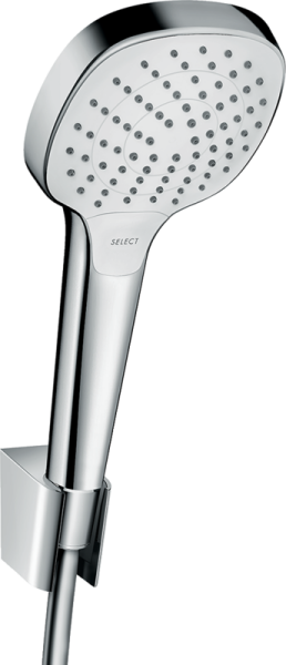 HANSGROHE CROMA SELECT E DUS ASKI SETI VARIO 160CM DUS HORTUMU ILE 26413400