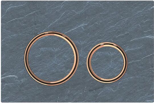 GEBERIT SIGMA21 KUMANDA KAPAGI CIFT BASMALI  115.650.JM.1