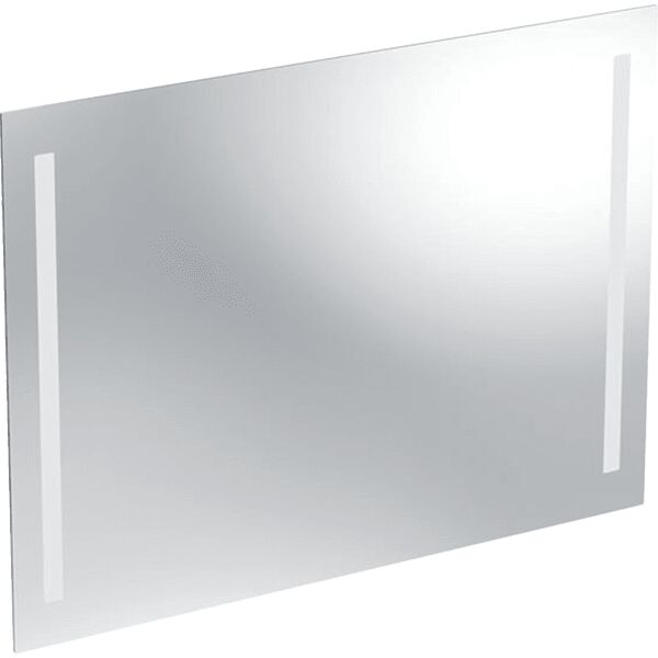 GEBERIT OPTION BASIC AYNA AYDINLATMALI  CIFT TARAF ISIKLANDIRMA 65x90CM 500.589.00.1