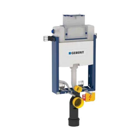 GEBERIT KOMBIFIX GOMME REZERVUAR 82 CM KOMBIFIX 110.001.00.1