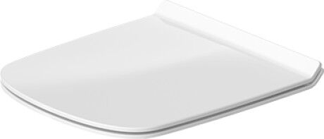 DURAVIT DURASTYLE KLOZET KAPAGI AMORTISORLU 0063790000
