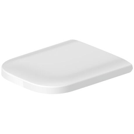 DURAVIT HAPPY D.2 KLOZET KAPAGI AMORTISORLU 0064590000