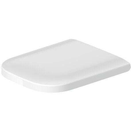 DURAVIT HAPPY D.2 KLOZET KAPAGI AMORTISORLU 0064590000