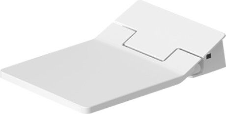 DURAVIT SENSOWASH KLOZET KAPAGI SLIM  611500002000300