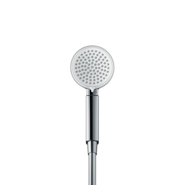 HANSGROHE CROMETTA 100 EL DUSU VARIO BEYAZ KROM 26824400