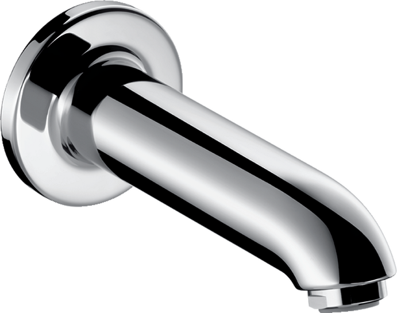 HANSGROHE UNIVERSAL KUVET GAGASI KROM 13414000