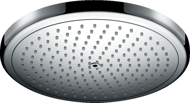 HANSGROHE CROMA TEPE DUSU 280 1 JET KROM 26220000