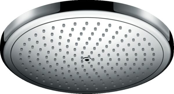 HANSGROHE CROMA TEPE DUSU 280 1 JET KROM 26220000