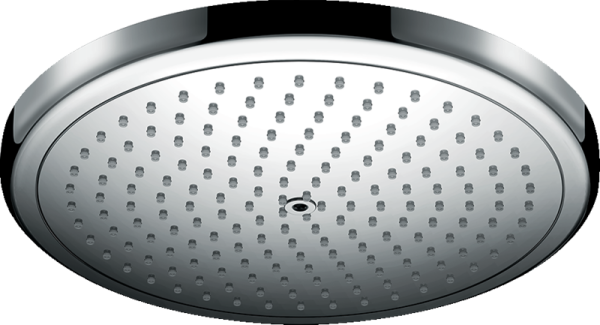 HANSGROHE CROMA TEPE DUSU 280 1 JET KROM 26220000