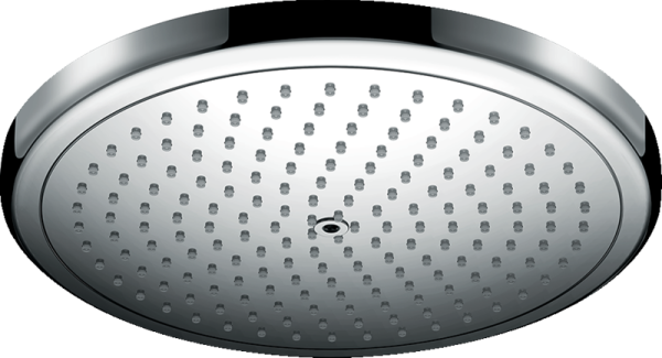 HANSGROHE CROMA TEPE DUSU 280 1 JET KROM 26220000
