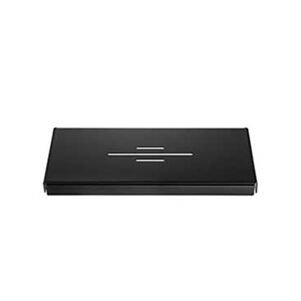 SANCO SANCO DUS MALZEMELIK DUZ MAT SIYAH 0343-M116