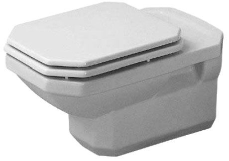 DURAVIT 1930 ASMA KLOZET  0182390075