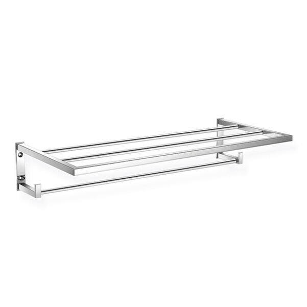 SANCO SANCO HAVLULUK RAFLI ASKILIKLI 1.3Ø KROM 0918-A3