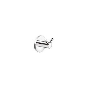 SANCO TWIST HAVLU ASKISI IKILI TWIST KROM 14318-A3