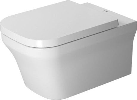 DURAVIT P3COMFORTS ASMA KLOZET RIMLESS 2561390075