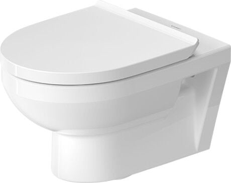 DURAVIT DURASTYLE ASMA KLOZET RIMLESS 2562390075
