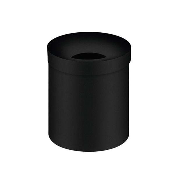 SANCO SANCO COP KOVASI CEMBERLİ 5LT MAT SIYAH 90650-M116