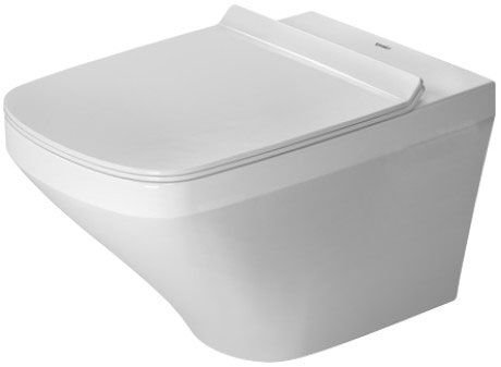 DURAVIT DURASTYLE ASMA KLOZET RIMLESS 2551390075
