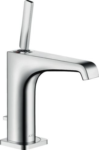 AXOR CITTERIO E TEK KOLLU LAVABO BATARYASI 130 PIN VOLAN KROM 36100000