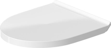 DURAVIT DURASTYLE KLOZET KAPAGI AMORTISORLU 0020790000