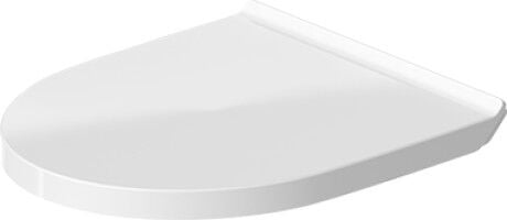 DURAVIT DURASTYLE KLOZET KAPAGI AMORTISORLU 0020790000