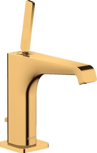 AXOR CITTERIO E TEK KOLLU LAVABO BATARYASI 130 PIN VOLAN  P.ALTIN 36100990