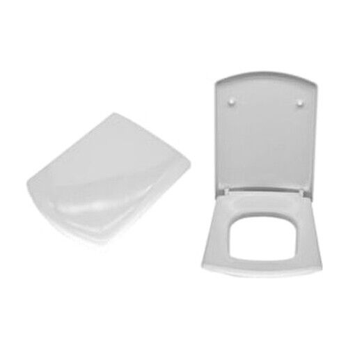 DURAVIT CARO KLOZET KAPAGI AMORTISORLU 0065690095