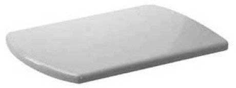 DURAVIT CARO KLOZET KAPAGI AMORTISORLU 0065690095