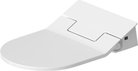 DURAVIT SENSOWASH KLOZET KAPAGI SLIM  611000002000300