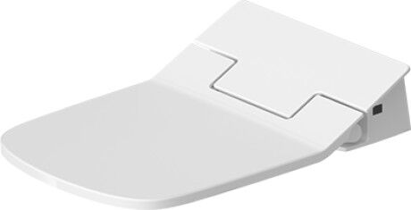 DURAVIT SENSOWASH KLOZET KAPAGI SLIM  611200002000300