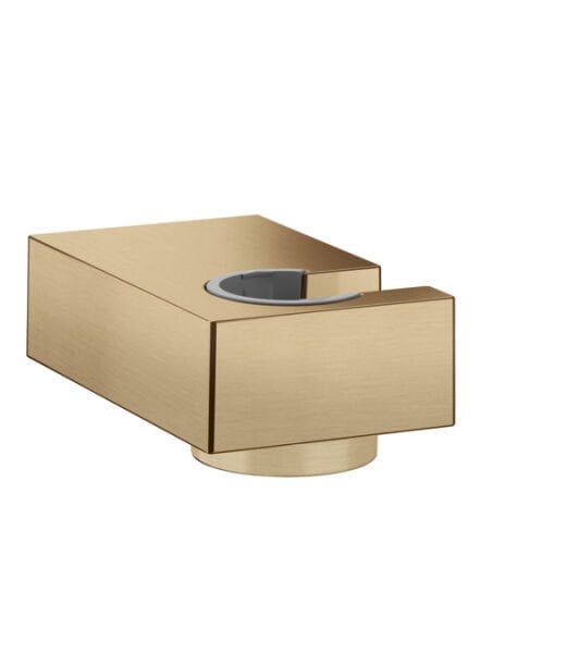 HANSGROHE UNIVERSAL DUS ASKISI PORTER E MAT BRONZ 28387140