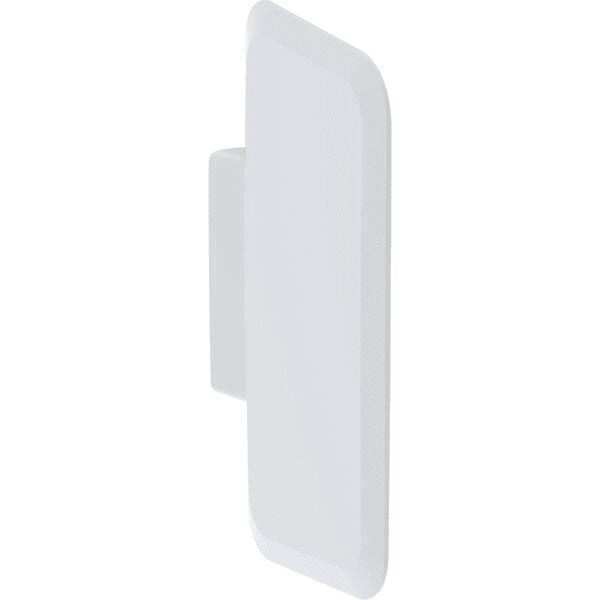 GEBERIT PISUAR ARA BOLME BEYAZ ABS 115.202.11.1