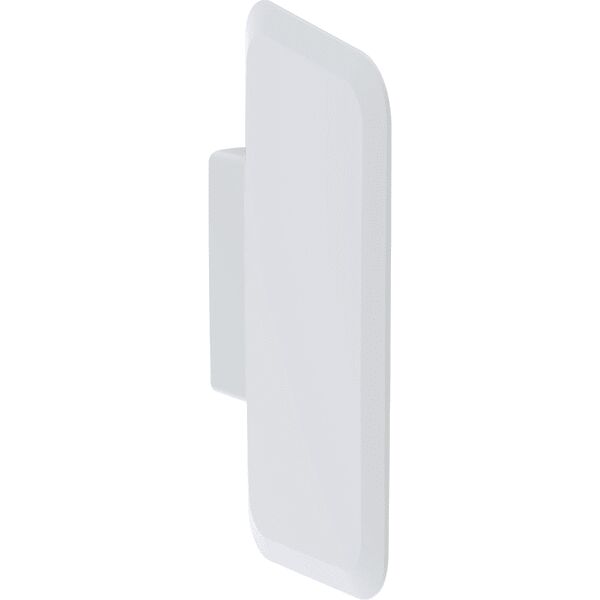 GEBERIT PISUAR ARA BOLME BEYAZ ABS 115.202.11.1